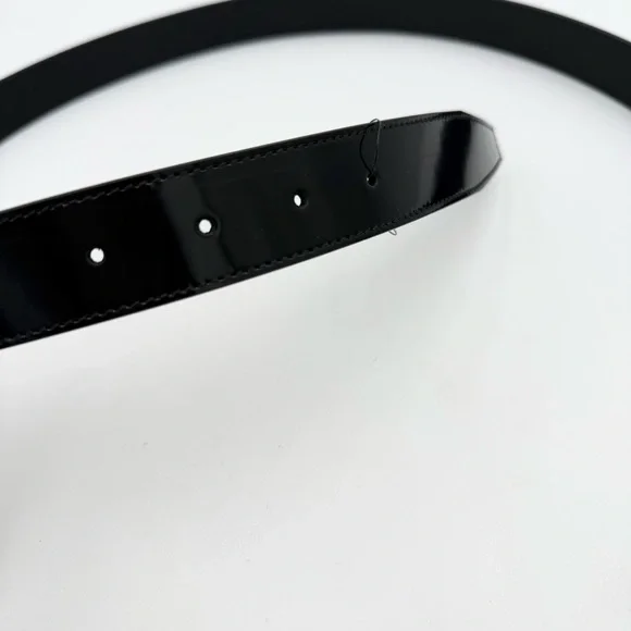 NEW Gucci G buckle belt - Picture 3 of 4